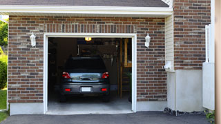 Garage Door Installation at Califronia Terraces San Diego, California