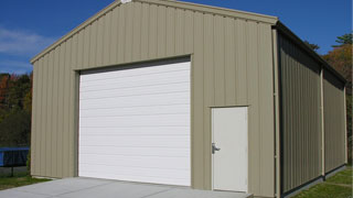 Garage Door Openers at Califronia Terraces San Diego, California